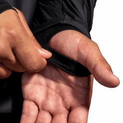 BROOKS Men's Shield Hybrid Jacket 3.0 (001 - Black) -TCRunning Shop 211524 001 D6 Shield Hybrid Jacket 3