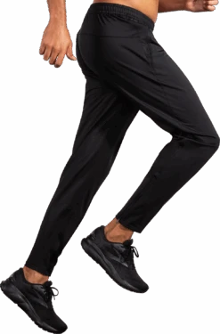 BROOKS Men's Spartan Pant 2.0 (001 - Black) 7 BROOKS Men's Spartan Pant 2.0 (001 - Black) -TCRunning Shop 211526 001 MV Spartan Pant 2 da604cff 6c75 4f4f ac86 963aea32c819