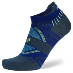 Balega Hidden Dry Running Socks (Cobalt)