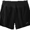 BROOKS Women's Chaser 7" Short (001 - Black)