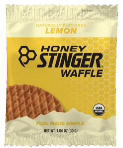 Honey Stinger Waffles -TCRunning Shop 257B2B2D DC6F 43AB B3F1 349502D80361