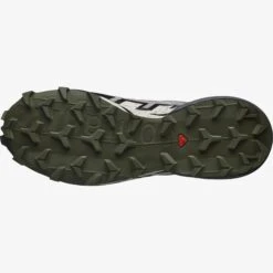Salomon Women’s Speedcross 6 Gore-Tex (Ashes Of Roses/Black/Olive Night) -TCRunning Shop 25F60DD4 5525 4D54 B49B C4994A546B48