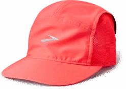 BROOKS Propel Mesh Hat 2.0 (698 - Neo Cayenne)