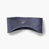 BROOKS Unisex Luxe Thermal Headband (476 - Heather Nightshadow)