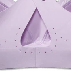 BROOKS Women's Dare Crossback Run Bra 2.0 (505 - Light Purple) -TCRunning Shop 350084 505 D4 Dare Crossback Run Bra 2