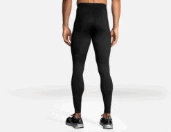 BROOKS Men's Source Tight (001 - Black) -TCRunning Shop 36568780 0604 40F3 814B 89C4ED9D4733