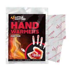 Hand Warmers