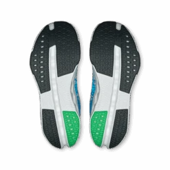 On Women's Cloudsurfer Next (Niagara/White) 11 On Women's Cloudsurfer Next (Niagara/White) -TCRunning Shop 3WE30051025 cloudsurfer next ss25 niagara white w g3