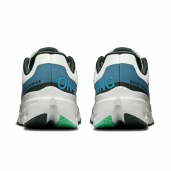 On Women's Cloudsurfer Next (Niagara/White) 10 On Women's Cloudsurfer Next (Niagara/White) -TCRunning Shop 3WE30051025 cloudsurfer next ss25 niagara white w g5