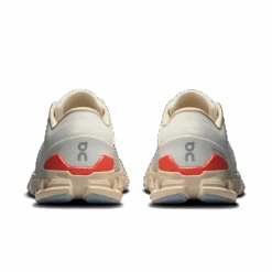 Women's Cloud X 4 (Ivory/Salmon) -TCRunning Shop 3WE30073297 cloud x 4 ss25 ivory salmon w g5