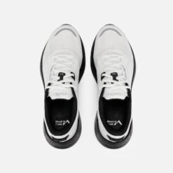 Women's S1 (White/Black) 14 Women's S1 (White/Black) -TCRunning Shop 3 bdc1ea09 4921 4be6 8a54 12af474b835d
