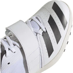 ADIDAS Unisex Jumpstar (Footwear White/Night Metallic/Core Black) -TCRunning Shop 40DA2FB4 71D7 43F5 822A 7AFE7FBDDC92