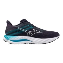 Mizuno Men's Wave Inspire 21 (9W00 - Odyssey Grey/White) 9 Mizuno Men's Wave Inspire 21 (9W00 - Odyssey Grey/White) -TCRunning Shop 411490 9W00 03