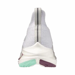 Mizuno Women's Neo Zen (0A00 - Nimbus Cloud/White) -TCRunning Shop 411496 0A00 05