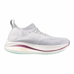 Mizuno Women's Neo Zen (0A00 - Nimbus Cloud/White)