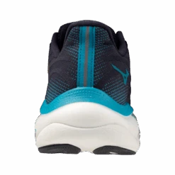 Mizuno Men's Wave Sky 9 (5S2Y - Baritone Blue/Citrus) -TCRunning Shop 411533 5S2Y 05