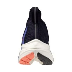 Mizuno Women's Neo Vista 2 (5S19 - BARITONE BLUE-STRIKING CORAL) -TCRunning Shop 411540 5S19 05