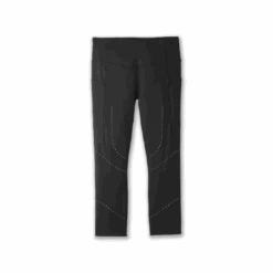 BROOKS Women's Method 3/4 Tight (001 - Black)