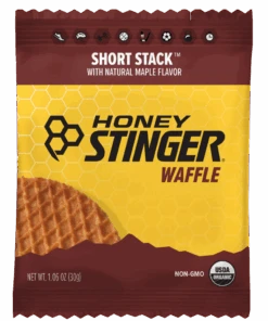 Honey Stinger Waffles -TCRunning Shop 4CADEF54 ED32 43C0 B2B8 49F605EED724