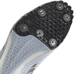 ADIDAS Unisex Sprintstar (Footwear White/Night Metallic/Core Black) 8 ADIDAS Unisex Sprintstar (Footwear White/Night Metallic/Core Black) -TCRunning Shop 4DBD07B9 D062 48D9 860F FB89F33BE969