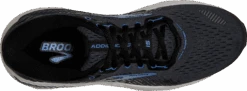 BROOKS Men’s Addiction GTS 15 (077 - India Ink/Black/Blue) -TCRunning Shop 64563C7F DCCC 4389 BACA 22149D5847BC