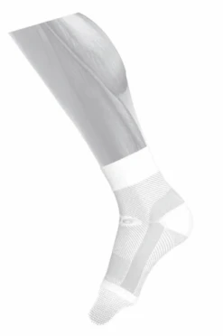 DS6 Night Time Plantar Fasciitis Treatment Sleeve
