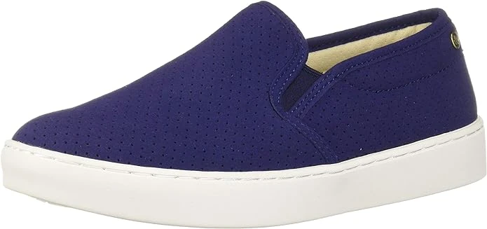 Women's Celine Slip-On (Patriot Blue) 1 Women's Celine Slip-On (Patriot Blue)