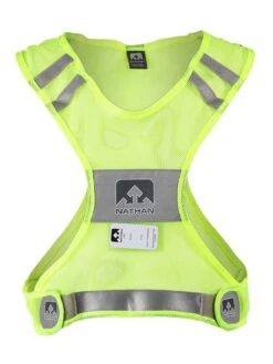 Nathan Streak Reflective Vest