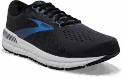 BROOKS Men’s Addiction GTS 15 (077 - India Ink/Black/Blue) -TCRunning Shop 79E33559 1340 4EE6 AC8E 41880A4B7F6E