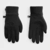 The North Face Etip™ Heavyweight Fleece Glove (KS7 - TNF Black Heather)