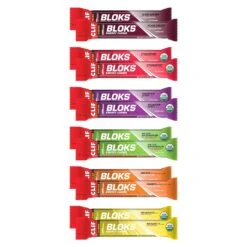 Clif Shot Bloks Energy Chews