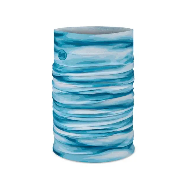 Buff CoolNet UV® Neckwear (Sun Hues Blue) 1 Buff CoolNet UV® Neckwear (Sun Hues Blue)