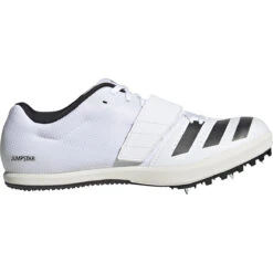 ADIDAS Unisex Jumpstar (Footwear White/Night Metallic/Core Black)