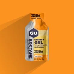 Gu Roctane Energy Gels -TCRunning Shop 9249FA3F 601A 4D62 B768 6FC1A02DB766