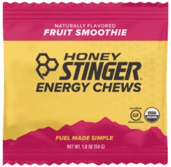 Honey Stinger Organic Energy Chews -TCRunning Shop 9589E5AF B1AA 45E3 966D AF5268BBDD75