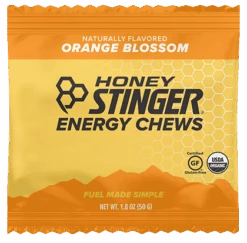 Honey Stinger Organic Energy Chews -TCRunning Shop 9C2ED22C 7070 4F37 9B6C 450B7D3A06DE
