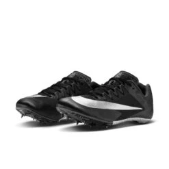 Nike Unisex Zoom Rival Sprint (001 - Black/Metallic Silver/Light Smoke Grey) -TCRunning Shop A3A03041 E2C6 42A6 B24C ABB37FB02870