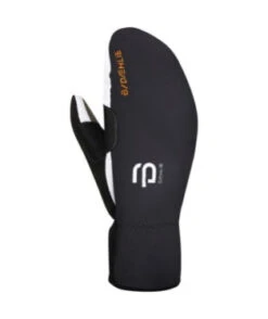 Mitten Active (99901 - Black/Snow White)