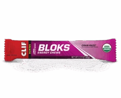 Clif Shot Bloks Energy Chews -TCRunning Shop A98D872B 6F4F 42E7 AF41 740C3B16CFF0