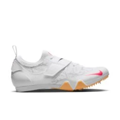 Nike Unisex Pole Vault Elite (101 -White/Black/Laser Orange/Hyper Pink)