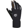 Glove Active (99901 - Black/Snow White)