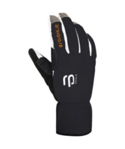 Glove Active (99901 - Black/Snow White)