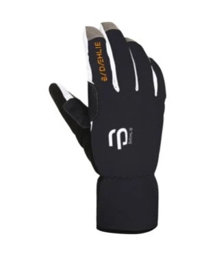 Glove Active (99901 - Black/Snow White) 1 Glove Active (99901 - Black/Snow White)