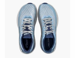 Altra Women's Experience Form (420 - Blue/Gray) -TCRunning Shop AL0A85NU 420 TOP DUAL