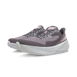 Altra Women's Experience Flow (550 - Purple) -TCRunning Shop AL0A85NW550 ALT4