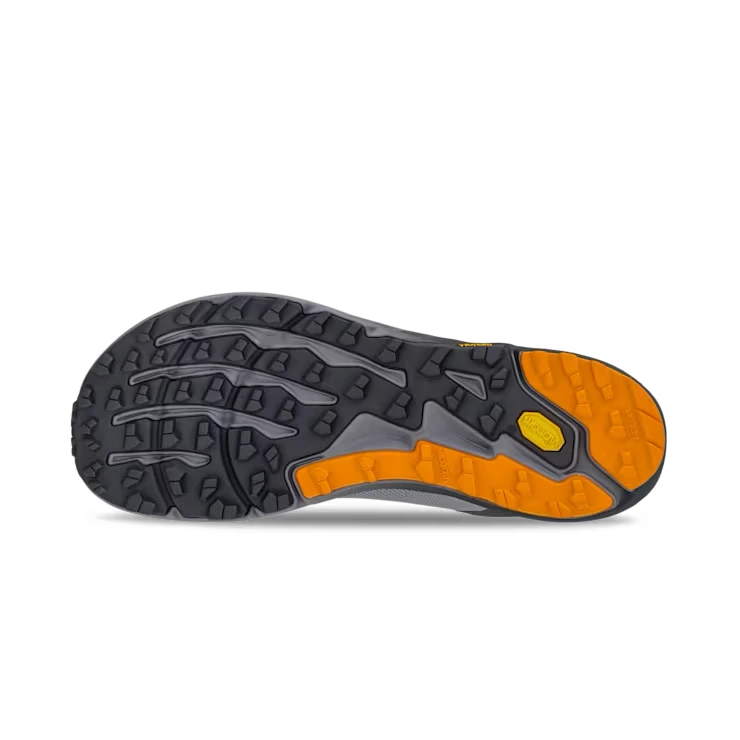 Altra Men's Timp 5 (220 - Gray) 4 Altra Men's Timp 5 (220 - Gray) - Image 4