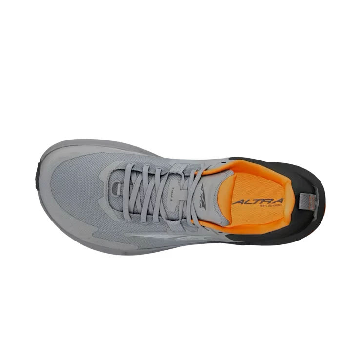 Altra Men's Timp 5 (220 - Gray) 2 Altra Men's Timp 5 (220 - Gray) - Image 2