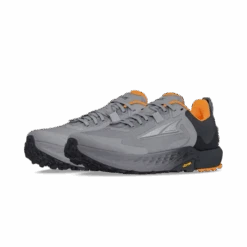 Altra Men's Timp 5 (220 - Gray) 10 Altra Men's Timp 5 (220 - Gray) -TCRunning Shop AL0A85PE220 ALT4