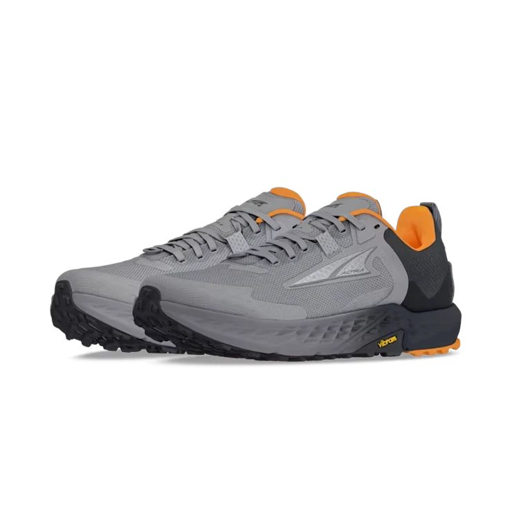 Altra Men's Timp 5 (220 - Gray) 5 Altra Men's Timp 5 (220 - Gray) - Image 5