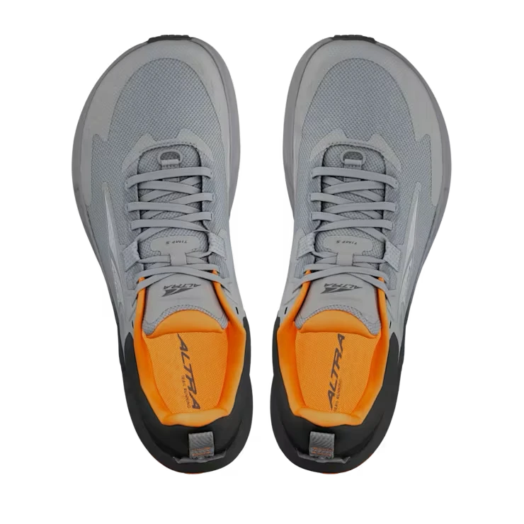 Altra Men's Timp 5 (220 - Gray) 6 Altra Men's Timp 5 (220 - Gray) - Image 6